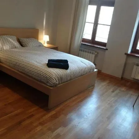 Appartement Asas Free Parking *