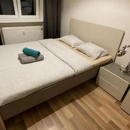 Appartement Asas Free Parking